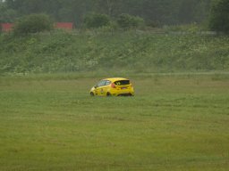 Parnu Summer Race 2025 (Day 2)