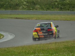 Parnu Summer Race 2025 (Day 2)