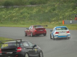 Parnu Summer Race 2025 (Day 2)