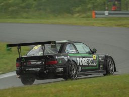 Parnu Summer Race 2025 (Day 2)