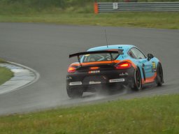 Parnu Summer Race 2025 (Day 2)