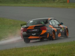 Parnu Summer Race 2025 (Day 2)