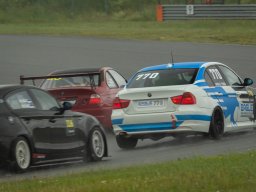 Parnu Summer Race 2025 (Day 2)