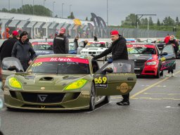 Parnu Summer Race 2025 (Day 2)