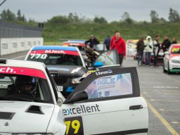 Parnu Summer Race 2025 (Day 2)