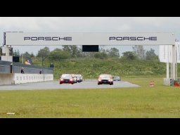 BMW 325 CUP Race 1 (BaTCC)