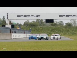 BTC1, BTC2 &amp; BTC3 Race 1 (BaTCC)