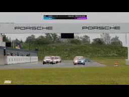 ABC Race &amp; V1600 Race 1 (BaTCC)