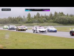 GT Race 1 (BaTCC)
