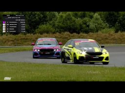 BMW TURBO CUP Race 2 (BaTCC)